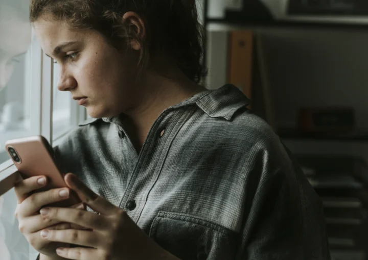 acoso digital tras una separación